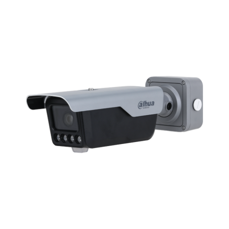 (DHI-ITC413-PW4D-Z3) DAHUA CÁMARA IP BULLET PARKING 4MP ÓPTICA MOTORIZADA VARIFOCAL 8-32MM