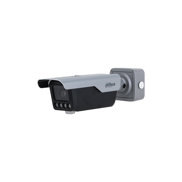 (DHI-ITC413-PW4D-Z3) DAHUA CÁMARA IP BULLET PARKING 4MP ÓPTICA MOTORIZADA VARIFOCAL 8-32MM