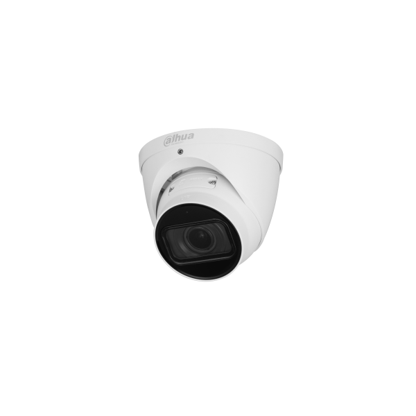 (DH-IPC-HDW2841TP-ZS-27135) DAHUA CAMARA IP TURRET SERIE 2, 4MP, SOPORTA SD HASTA 256GB, DWDR, IP67, 12V DC/POE, LED IR 40M, VAR