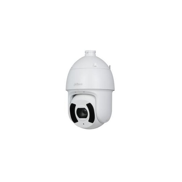 (DH-SD6CE245GB-HNR) DAHUA CÁMARA IP PTZ 2MP 45X STARTLIGHT WDR IR250M IP67 IK10 AUDIO E/S AI