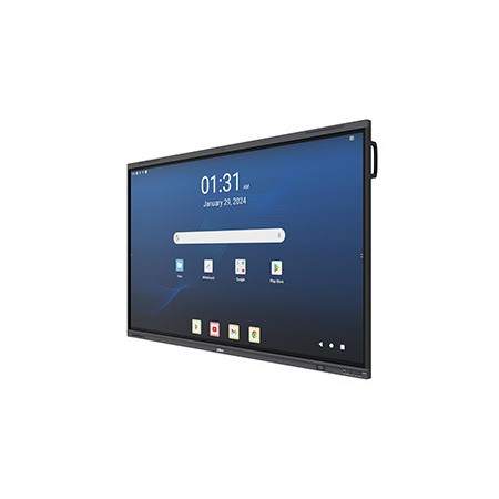 (DHI-LPH75-MC480) DAHUA DISPLAY MONITOR INTERACTIVO 75″ CON GOOGLE EDLA, 4K, BUILT IN 8 CORE CPU, 4 CORE GPU, 8GB RAM, 128 GB ST