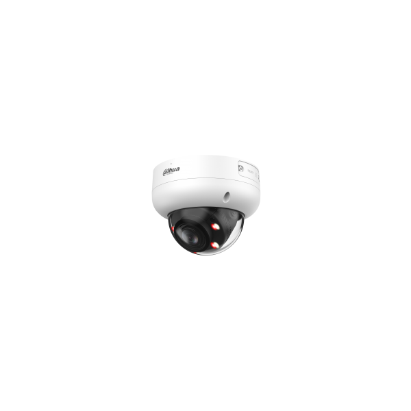 (DH-IPC-HDBW3849RP-ZS-IL-27135) DAHUA CAMARA IP DOMO ANTIVANDALICA 8MP WIZSENSE SMART DUAL LIGHT ACUPICK INTELIGENCIA ARTIFICIAL