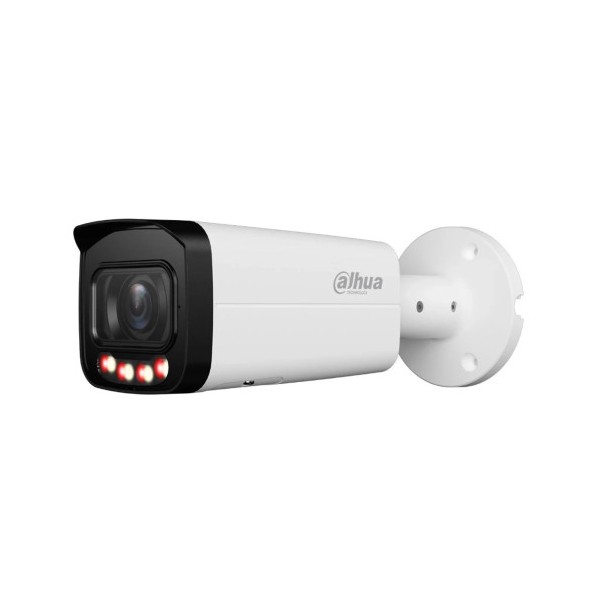 (DH-IPC-HFW3849TP-ZAS-IL-27135) DAHUA CAMARA IP BULLET SERIE 3 8MP VARIFOCAL 2.7-13.5MM
