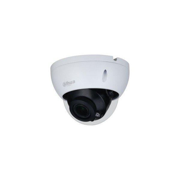 (DH-HAC-HDBW1500RP-Z-2712-S2) DAHUA CÁMARA HÍBRIDA MINIDOMO SERIE 1 5MP VARIFOCAL 2.7-12MM