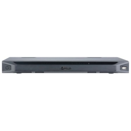 (DHI-NVD0105DH-4K) DAHUA DECODIFICADOR IP 4K DE 1 SALIDA DE MONITOR HDMI/VGA