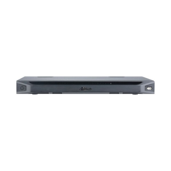 (DHI-NVD0105DH-4K) DAHUA DECODIFICADOR IP 4K DE 1 SALIDA DE MONITOR HDMI/VGA