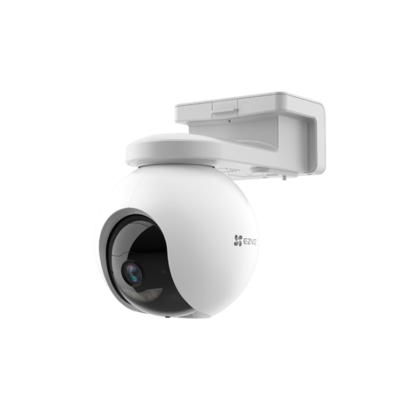 EZVIZ HB8 Esférico Cámara de seguridad IP Exterior 2560 x 1440 Pixeles Pared