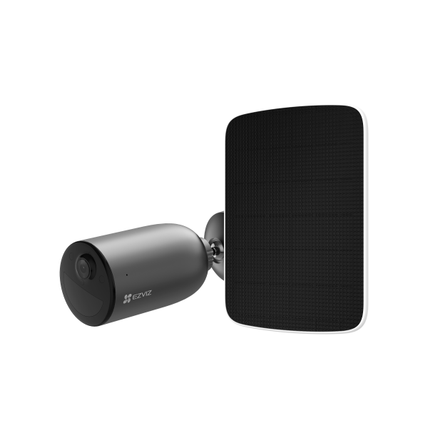 EZVIZ EB3 (AOV Version) Bala (forma) Cámara de seguridad IP Exterior 2304 x 1296 Pixeles Techo/pared