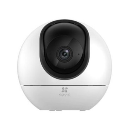 EZVIZ H6 CAMARA WIFI 3K PARA INTERIOR, SAP: 303102775