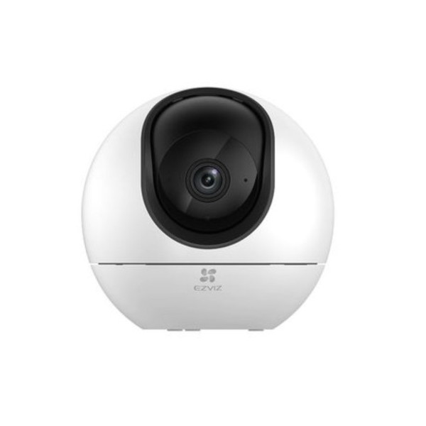 EZVIZ H6 CAMARA WIFI 3K PARA INTERIOR, SAP: 303102775