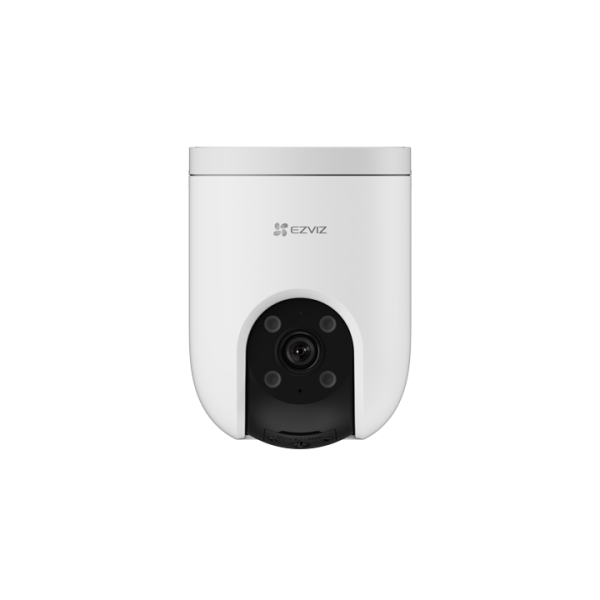 EZVIZ H8c Pro 4K Almohadilla Cámara de seguridad IP Exterior 3840 x 2160 Pixeles Techo