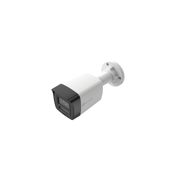 EZVIZ H3K PoE 4K Bala (forma) Cámara de seguridad IP Exterior 3840 x 2160 Pixeles Pared
