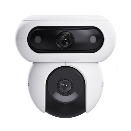 EZVIZ CS-H90 Almohadilla Cámara de seguridad IP Exterior 2560 x 1440 Pixeles Pared
