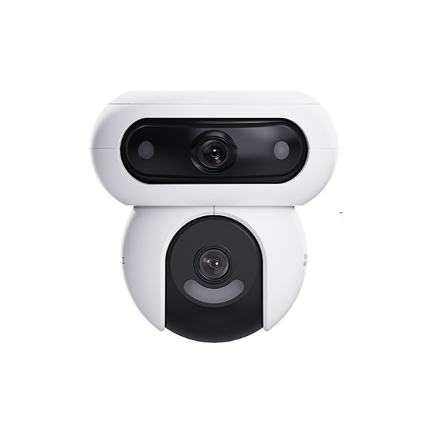 EZVIZ CS-H90 Almohadilla Cámara de seguridad IP Exterior 2560 x 1440 Pixeles Pared