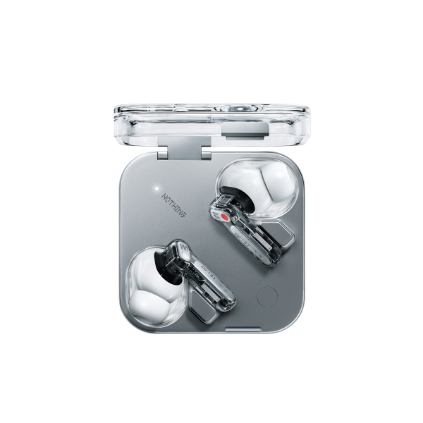 Nothing Ear (3) Auriculares Inalámbrico Dentro de oído Llamadas/Música USB Tipo C Bluetooth Blanco