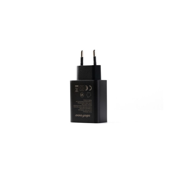 ULEFONE CARGADOR ARMOR 21, 22, 25, 27, MINI 20, ARMOR PAD 2 Y 4 (33W)