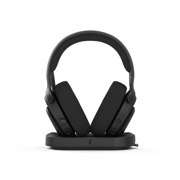 FRACTAL AURICULAR SCAPE DARK (FD-HS-SCA1-01)