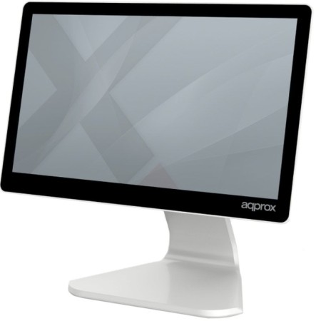 TPV Approx appTPV05WHNVFDG8-256 Intel Celeron N5095/ 8GB/ 256GB SSD/ 15.6″ + 10.1″/ Táctil/ WiFI