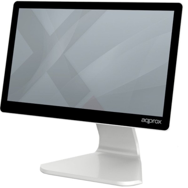 TPV Approx appTPV05WHNVFDG8-256 Intel Celeron N5095/ 8GB/ 256GB SSD/ 15.6″ + 10.1″/ Táctil/ WiFI