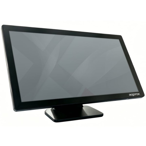 TPV Approx appTPV24 Intel Core i3/ 8GB/ 256GB SSD/ 23.6″/ Táctil
