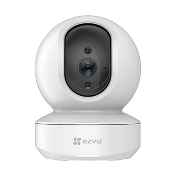 EZVIZ BUNDLE TY1 MM CAMARA DE VIDEO VIGILANCIA DE INTERIOR ROTATIVA