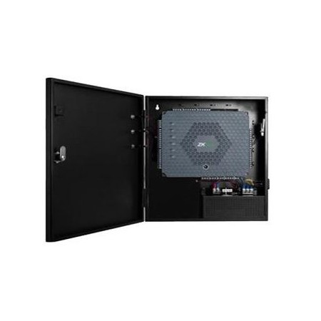 ZKTECO LECTOR RFID/QR ZKTECO CON TECLADO (ACC-ER-QR600-VK-1)