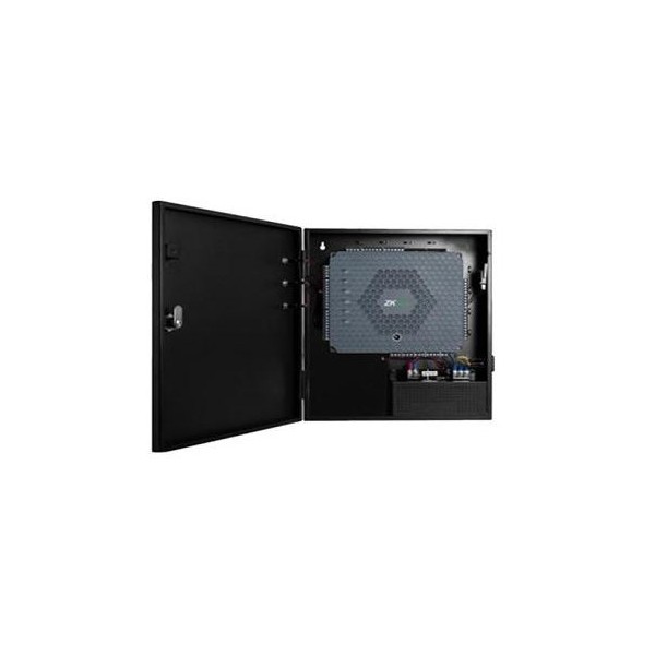 ZKTECO LECTOR RFID/QR ZKTECO CON TECLADO (ACC-ER-QR600-VK-1)