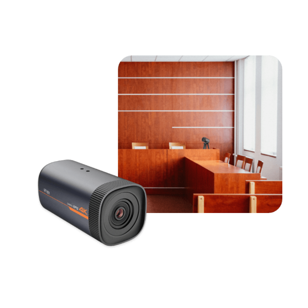 LAIA (CTC-400BU) BULLET 4K AI (GREY), CÁMARA FIJA, SENSOR CMOS 4K. LENTE ANGULAR. USB, HDMI,Y LAN. IA CON DETECCIÓN POR MOVIMIEN