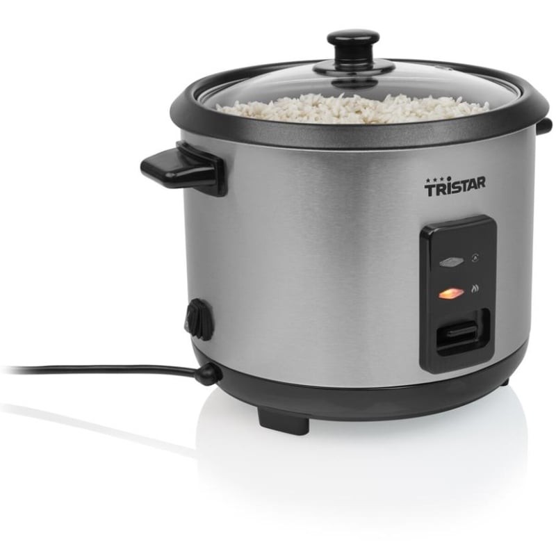 Arrocera Tristar RK-6147/ 500W/ Capacidad 1.5L