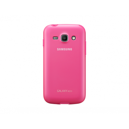 Samsung EF-PS727B funda para teléfono móvil Rosa