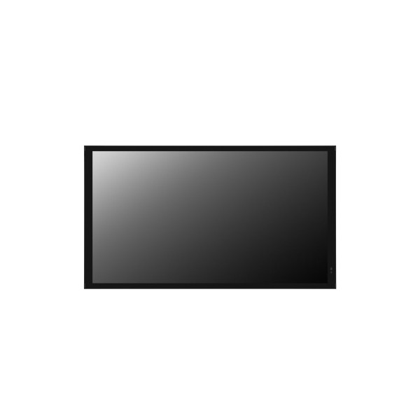 MONITOR LG PROFESIONAL (55XE4P-B) 55″/ 4000CD/ IPS/ 1920X1080 / RENDIM 24X7 / WEBOS 6.1 / IP56-IK10