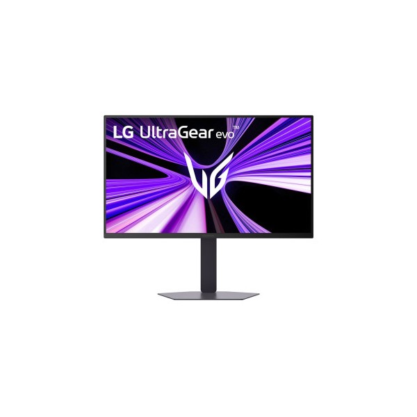 MONITOR LG 27″ ULTRAGEAR 27GM950B-B: PANEL IPS, RESOLUCIÓN 5K, 165 HZ, 1 MS, DISPLAYHDR 1000, G-SYNC COMPATIBLE, FREESYNC PREMIU