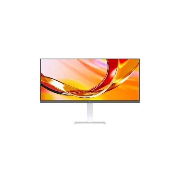 LG MONITOR 34 PULGADAS ULTRAWIDE, 34BF550B-W, 86,6 CM, 2560 X 1080 PIXELES, 100HZ-