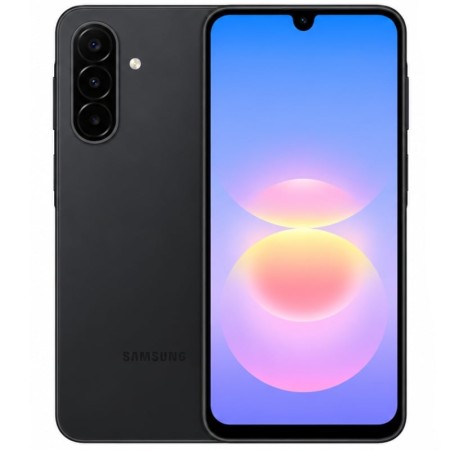 Smartphone Samsung Galaxy A18 4GB/ 128GB/ 6.7″/ 4G/ Negro
