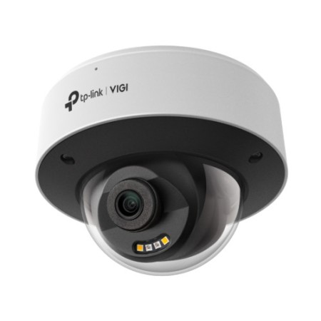 TP-Link InSight S245 Almohadilla Cámara de seguridad IP Exterior 2688 x 1520 Pixeles Techo