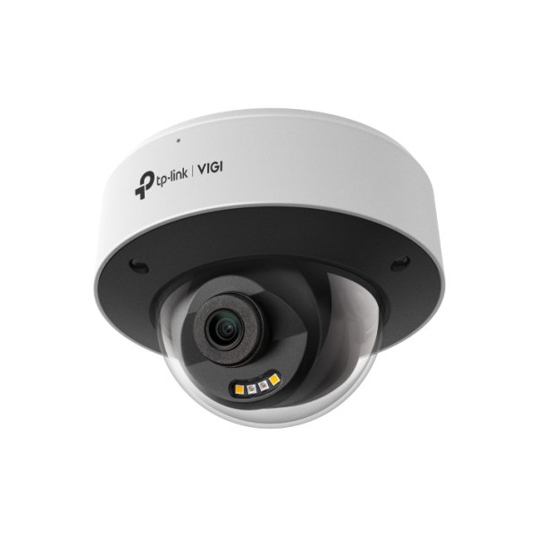 TP-Link InSight S245 Almohadilla Cámara de seguridad IP Exterior 2688 x 1520 Pixeles Techo