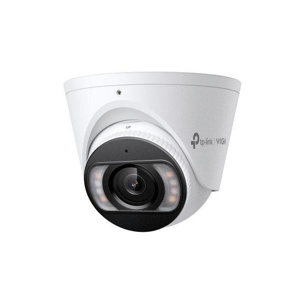 TP-Link INSIGHT S455 Torreta Cámara de seguridad CCTV Exterior 2880 x 1620 Pixeles Techo