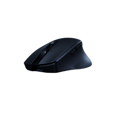 Razer Basilisk Mobile ratón Juego mano derecha RF Wireless + USB Type-C Óptico 18000 DPI