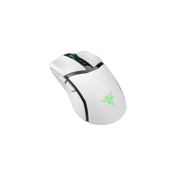 RATON RAZER COBRA PRO BLANCO (RZ01-04660200-R3G1)
