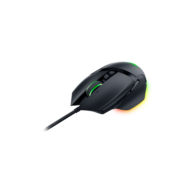 RATON RAZER BASILISK V3 35K (RZ01-05230100-R3M1)