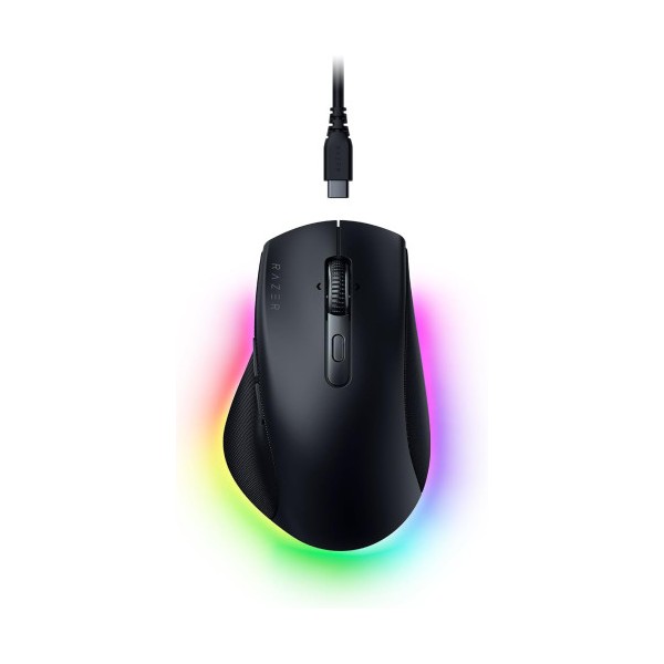 RATON RAZER PRO CLICK V2 (RZ01-03900100-R3M1)