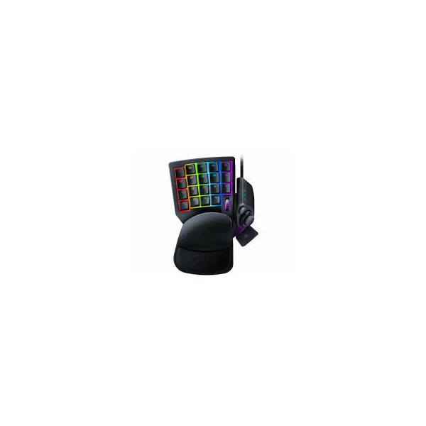 Razer TARTARUS PRO teclado numérico Universal