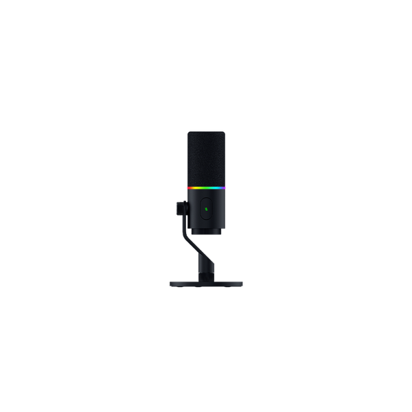 Razer Seiren V3 Pro Negro Micrófono dinámico