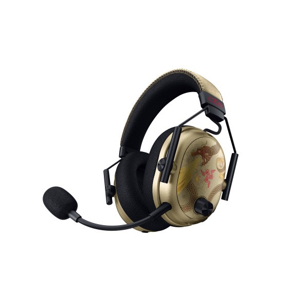 AURICULARES RAZER BLACKSHARK V3 PRO COUNTER STRIKE 2 ED. (RZ04-05400800-R3M1)