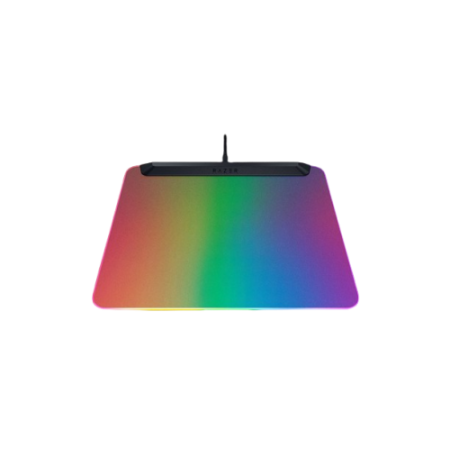 Razer Firefly V2 Pro Alfombrilla de ratón para juegos Negro
