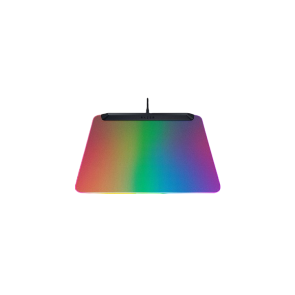 Razer Firefly V2 Pro Alfombrilla de ratón para juegos Negro