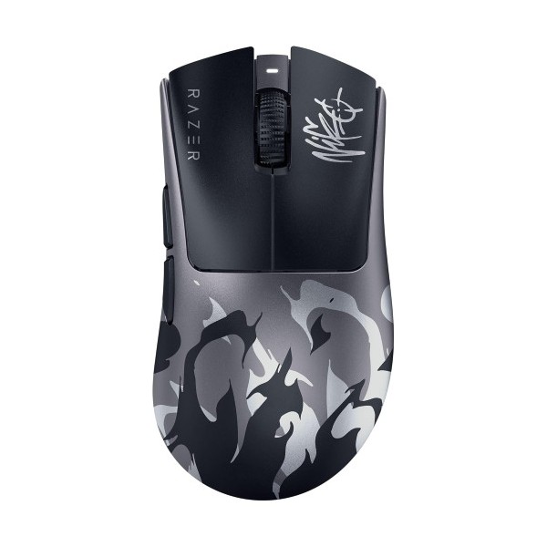 RATON RAZER DEATHADDER V4 PRO NIKO ED. (RZ01-05330300-R3M1)