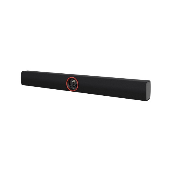 CRESTRON 6512359 FLEX ALL-IN-ONE VIDEOBAR 70 FOR MICROSOFT TEAMS® ROOMS, INTERNATIONAL