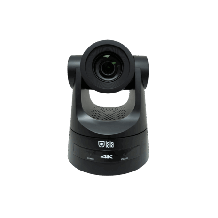 LAIA C-PRO INFINITY 20X (CPI-420/60) CÁMARA PTZ 4K 60FPS WITH SONY 1/2,8″ SENSOR. NDI, USB C, HDMI, SDI AND LAN