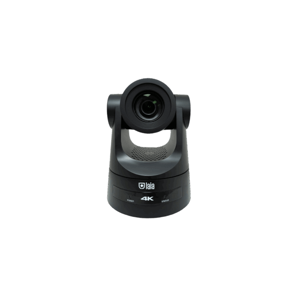 LAIA C-PRO INFINITY 20X (CPI-420/60) CÁMARA PTZ 4K 60FPS WITH SONY 1/2,8″ SENSOR. NDI, USB C, HDMI, SDI AND LAN
